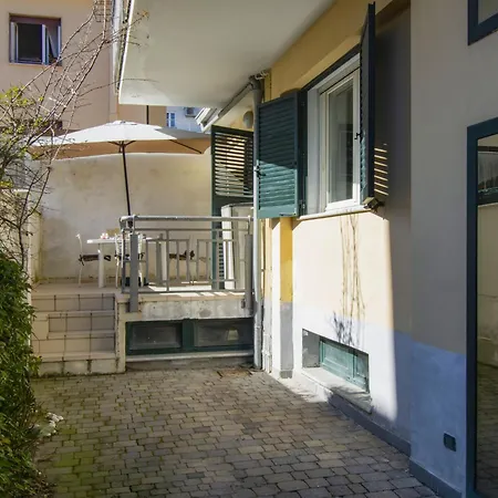 Apartment Casa Lido Mare By Interhome