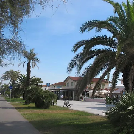 Casa Lido Mare By Interhome *