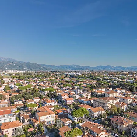 Apartment Casa Lido Mare By Interhome